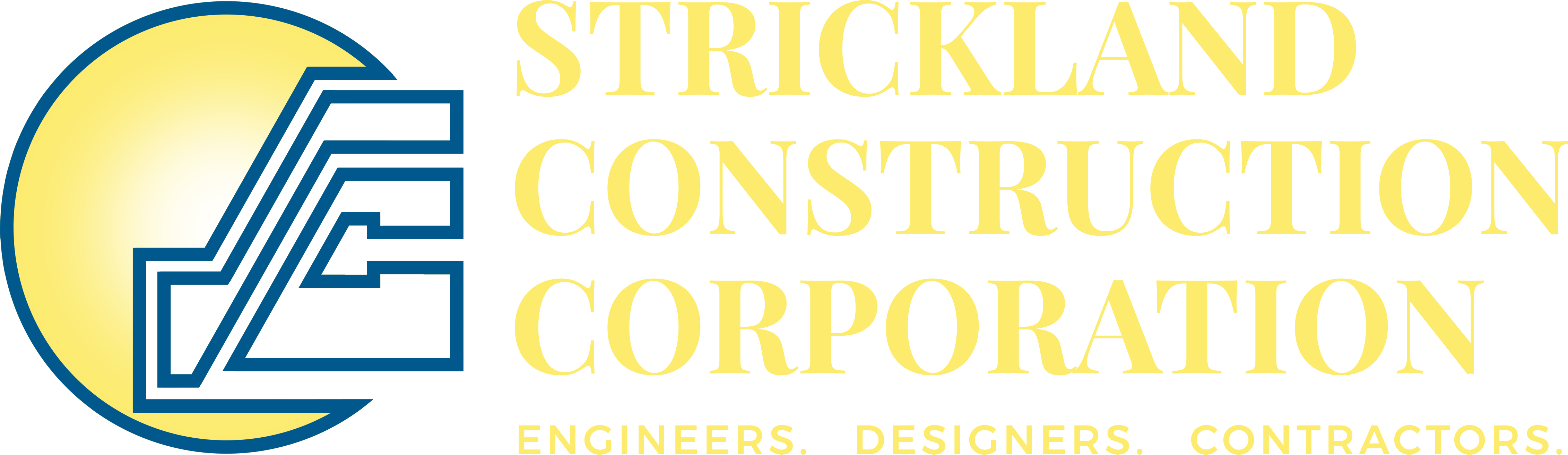 Strickland Construction Corporation